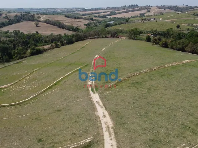 Fazenda com 968000m² 8 quartos e 4 banheiros, à venda, no bairro Registro em Porto Feliz