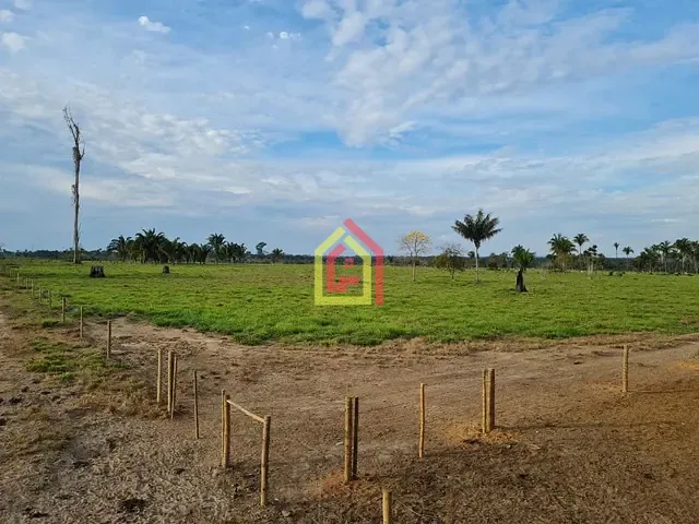 Fazenda com 3388000m², à venda, no bairro Zona Rural em Eldorado dos Carajás