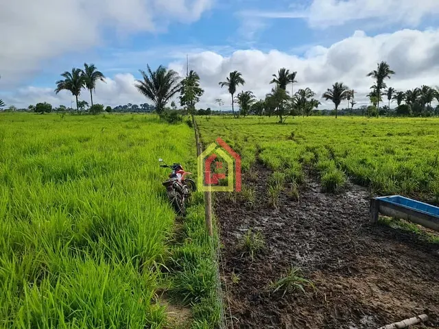 Fazenda com 3388000m², à venda, no bairro Zona Rural em Eldorado dos Carajás