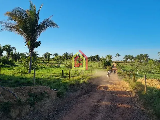Fazenda com 3388000m², à venda, no bairro Zona Rural em Eldorado dos Carajás