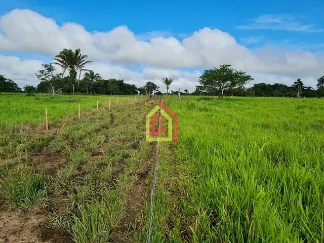 Fazenda com 3388000m², à venda, no bairro Zona Rural em Eldorado dos Carajás