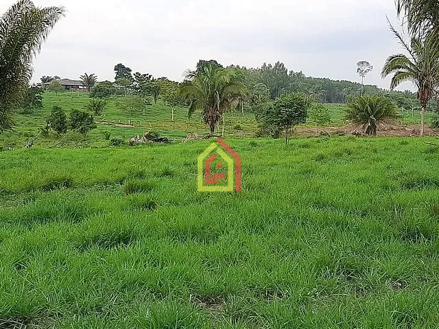 Fazenda com 3388000m², à venda, no bairro Zona Rural em Eldorado dos Carajás