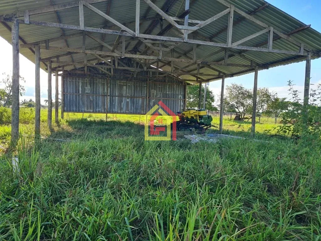 Rural à venda com 3388000m² de terreno no Zona Rural, Eldorado dos Carajás (PA) — foto 11 de 22