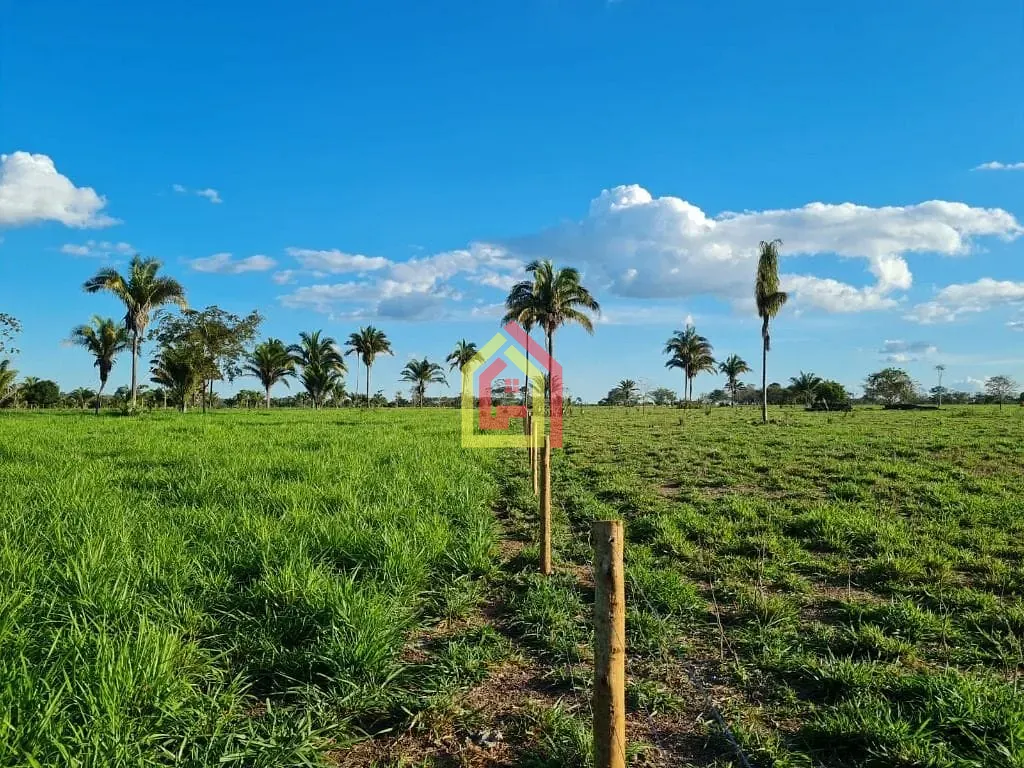 Rural à venda com 3388000m² de terreno no Zona Rural, Eldorado dos Carajás (PA) — foto 6 de 22