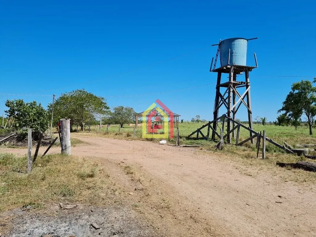 Rural à venda com 3388000m² de terreno no Zona Rural, Eldorado dos Carajás (PA) — foto 21 de 22