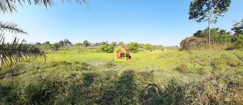 Rural à venda com 3388000m² de terreno no Zona Rural, Eldorado dos Carajás (PA) — foto 9 de 22