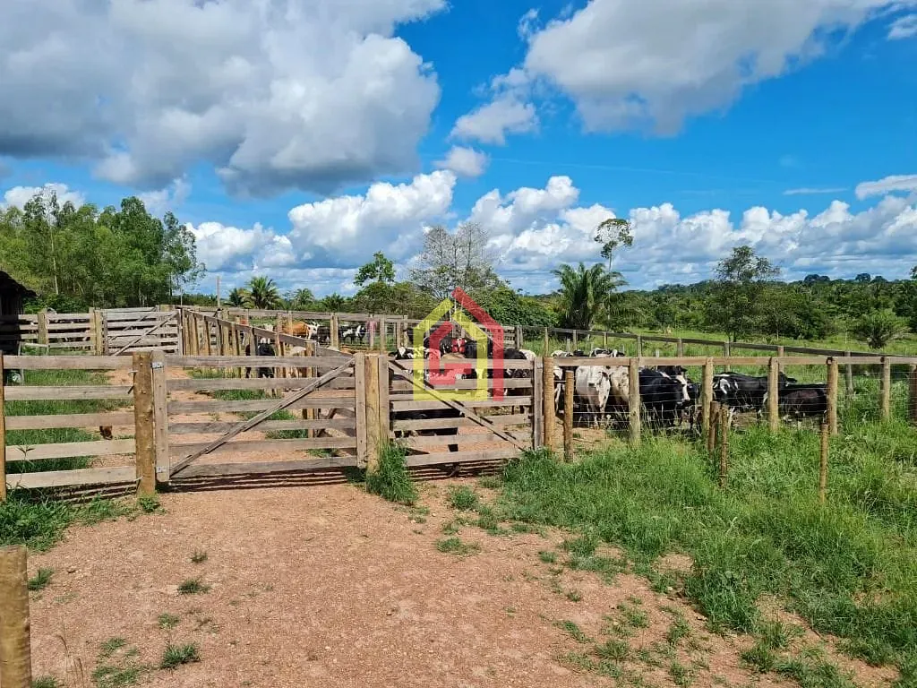 Rural à venda com 3388000m² de terreno no Zona Rural, Eldorado dos Carajás (PA) — foto 17 de 22