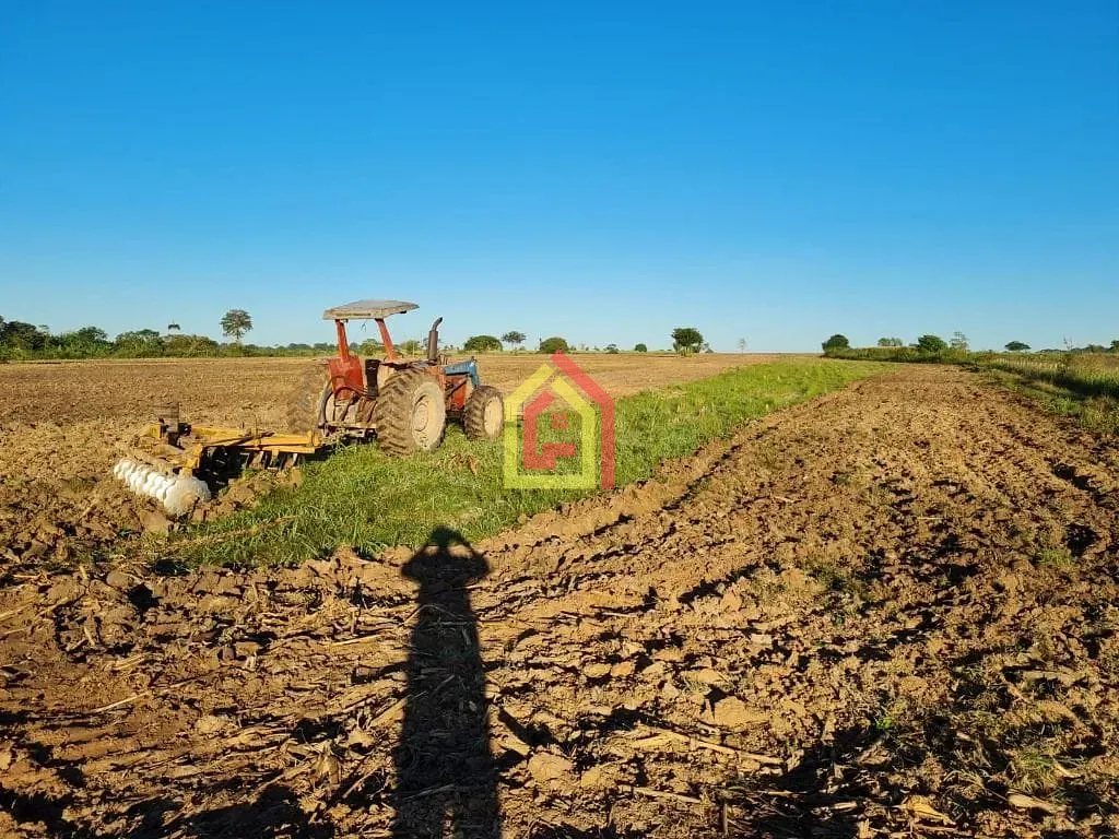 Rural à venda com 3388000m² de terreno no Zona Rural, Eldorado dos Carajás (PA) — foto 18 de 22