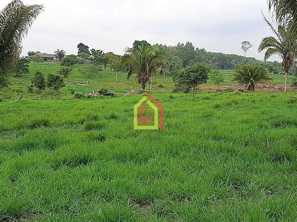 Rural à venda com 3388000m² de terreno no Zona Rural, Eldorado dos Carajás (PA) — foto 5 de 22