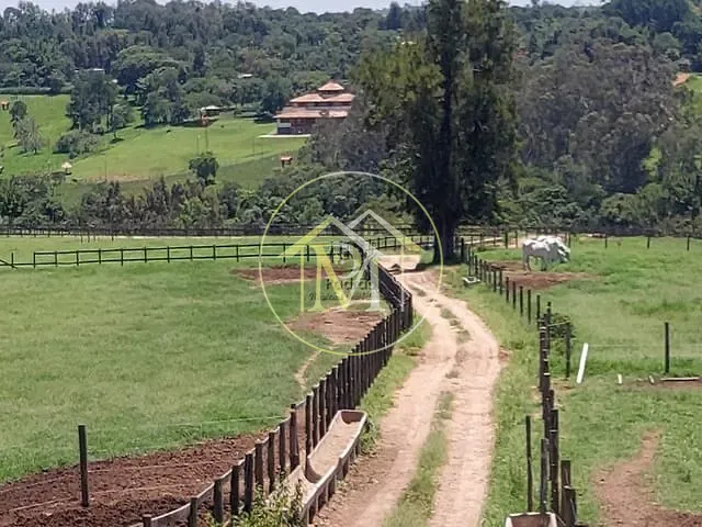 Fazenda com 1258400m², à venda, no bairro Área Rural de Porto Feliz em Porto Feliz
