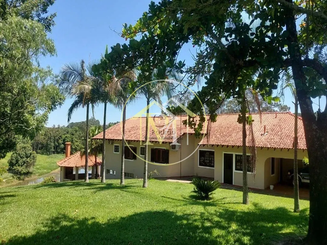 Fazenda, 126 hectares - Foto 32