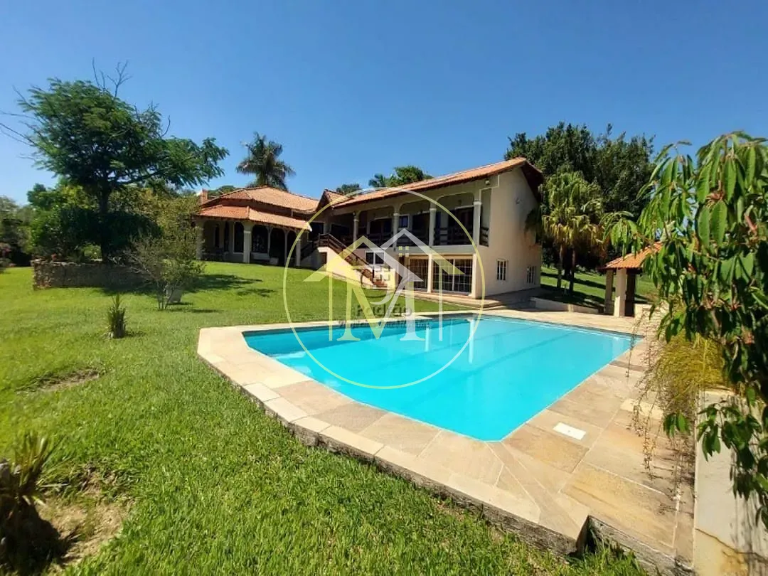 Fazenda, 126 hectares - Foto 34