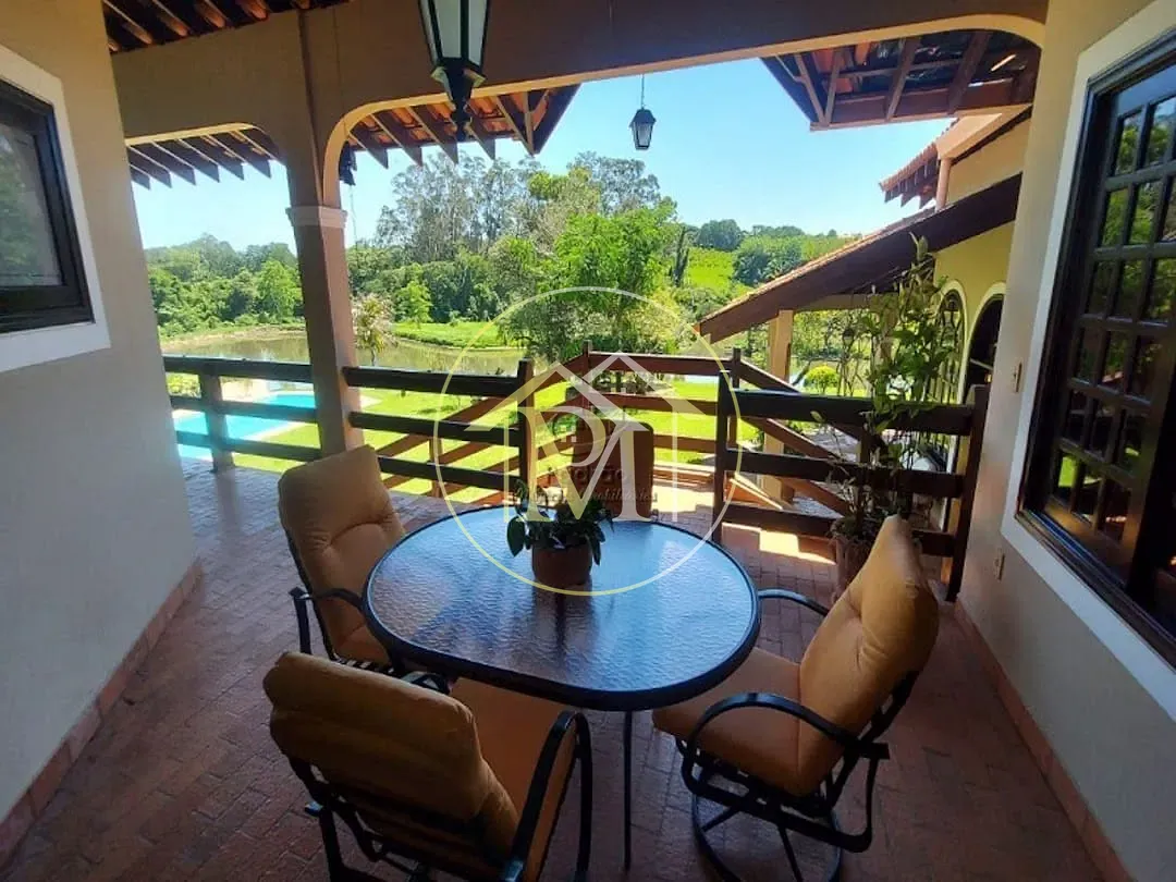 Fazenda, 126 hectares - Foto 40
