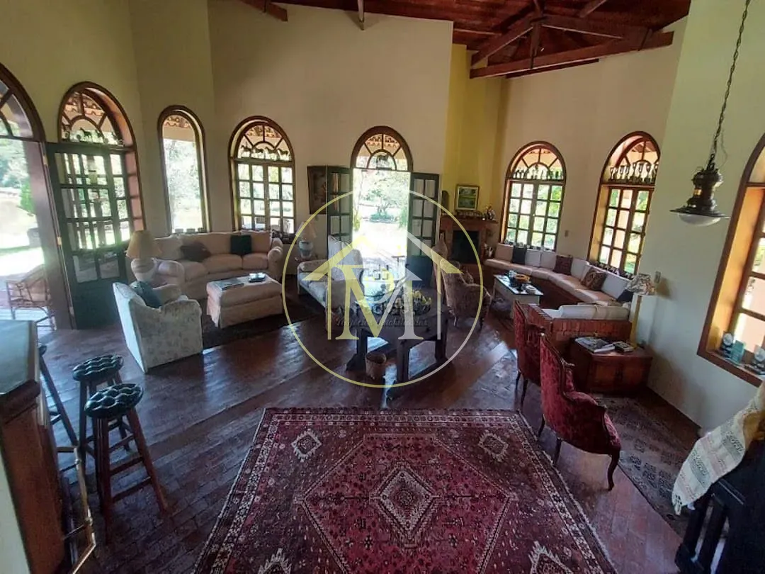 Fazenda, 126 hectares - Foto 45