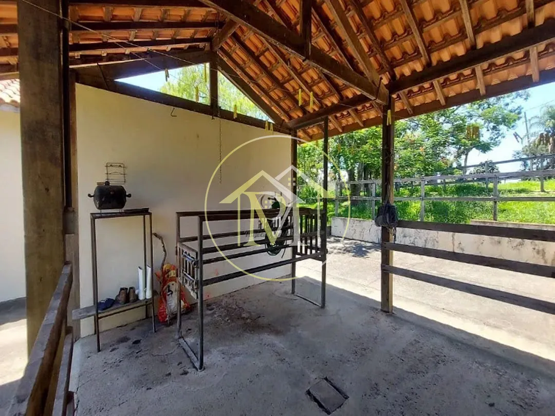 Fazenda, 126 hectares - Foto 19