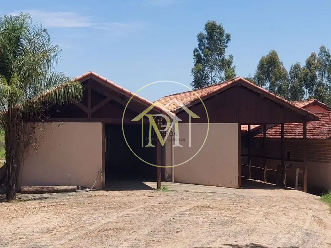 Fazenda, 126 hectares - Foto 25