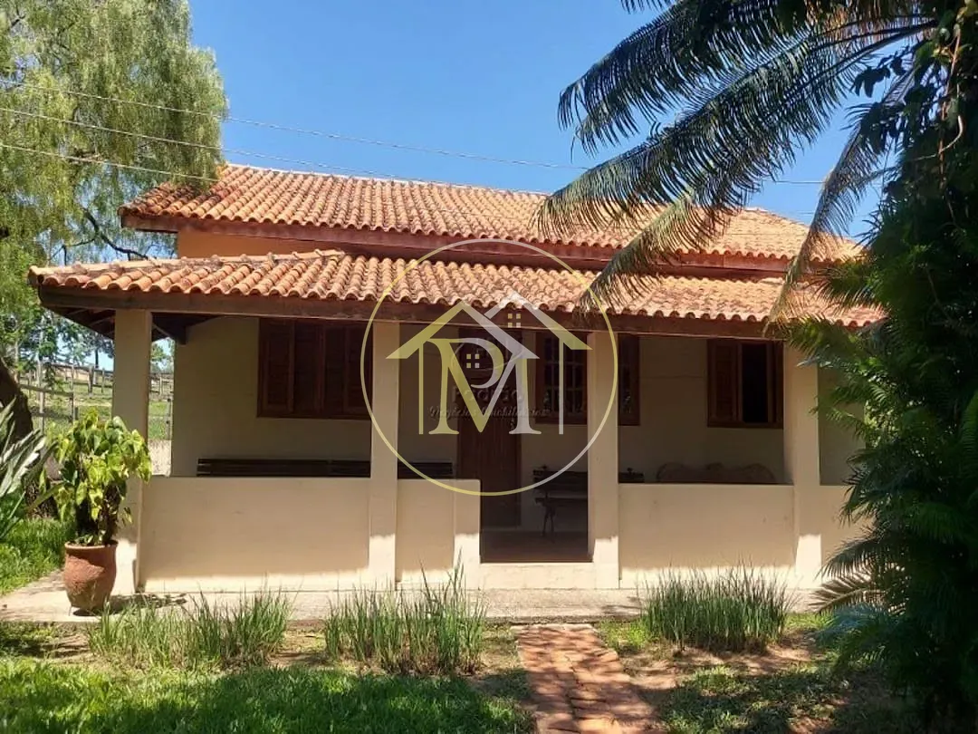 Fazenda, 126 hectares - Foto 29