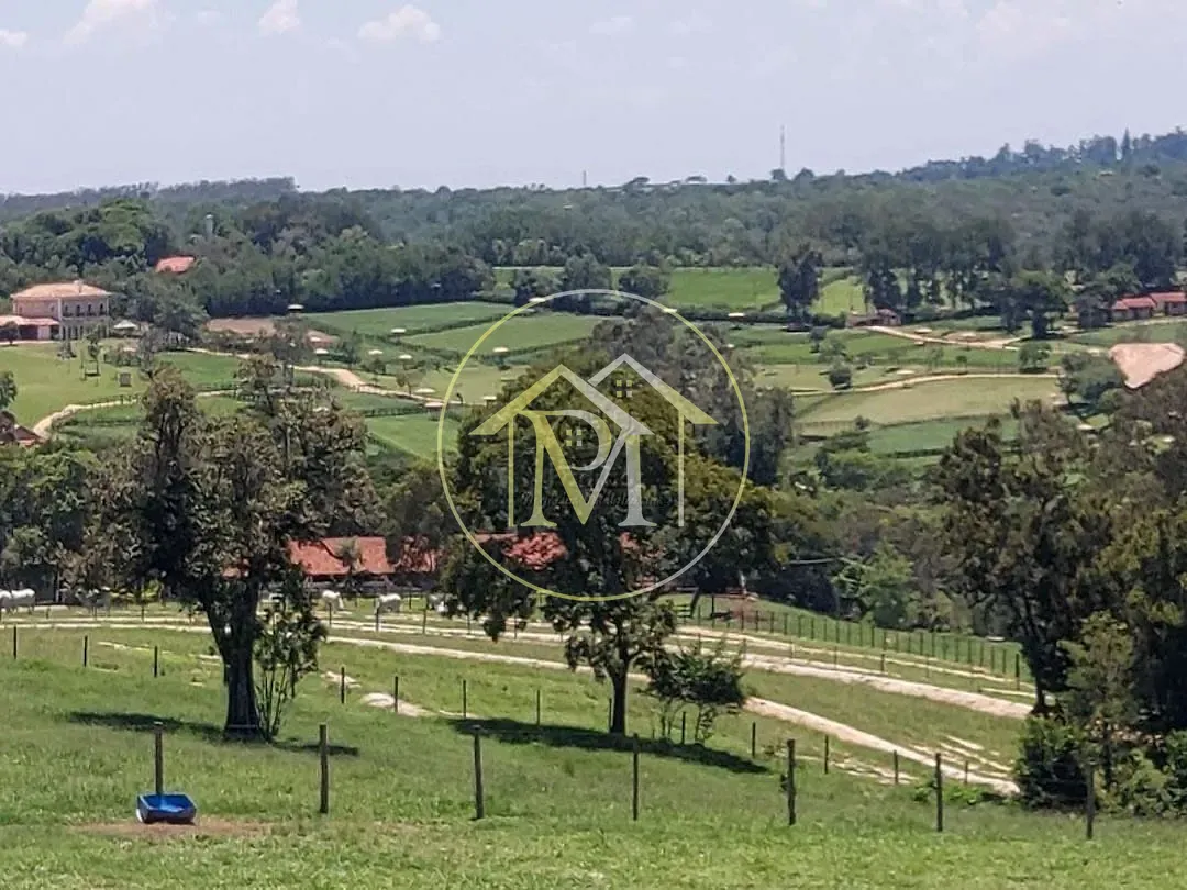 Fazenda, 126 hectares - Foto 1