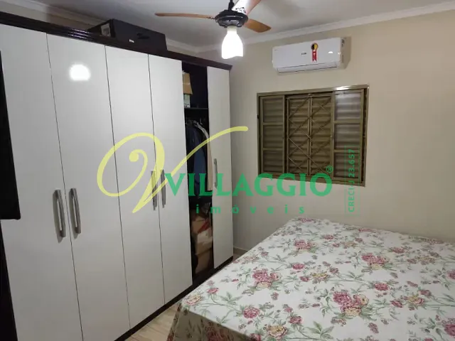 Fazenda com 480m² 3 quartos e 3 banheiros, à venda, no bairro Condomínio Eco Park em Sales