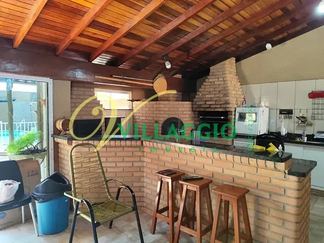 Fazenda com 480m² 3 quartos e 3 banheiros, à venda, no bairro Condomínio Eco Park em Sales