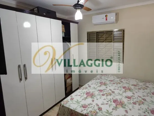 Fazenda com 480m² 3 quartos e 3 banheiros, à venda, no bairro Condomínio Eco Park em Sales