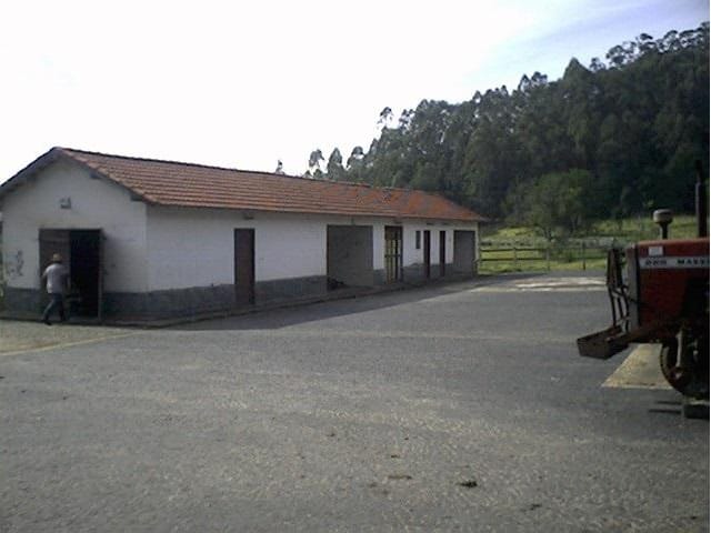 Foto do Fazenda - Fazenda à venda 1742400M², Canaã, Jambeiro - SP | ZUCATO IMOBILIARIA LTDA