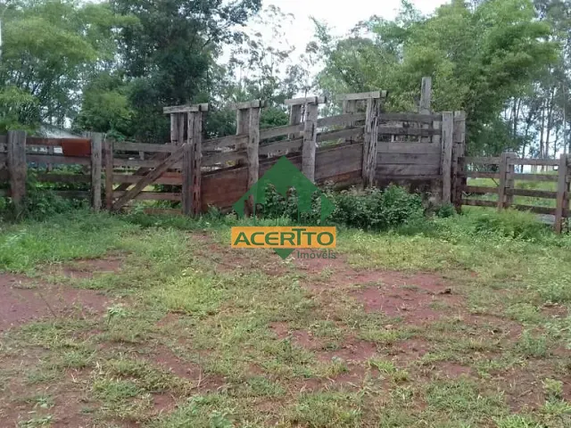 Fazenda com 52080000m², à venda, no bairro Zona Rural em Paranatinga