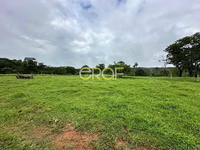 Fazenda à venda, no bairro ZONA RURAL em Formosa