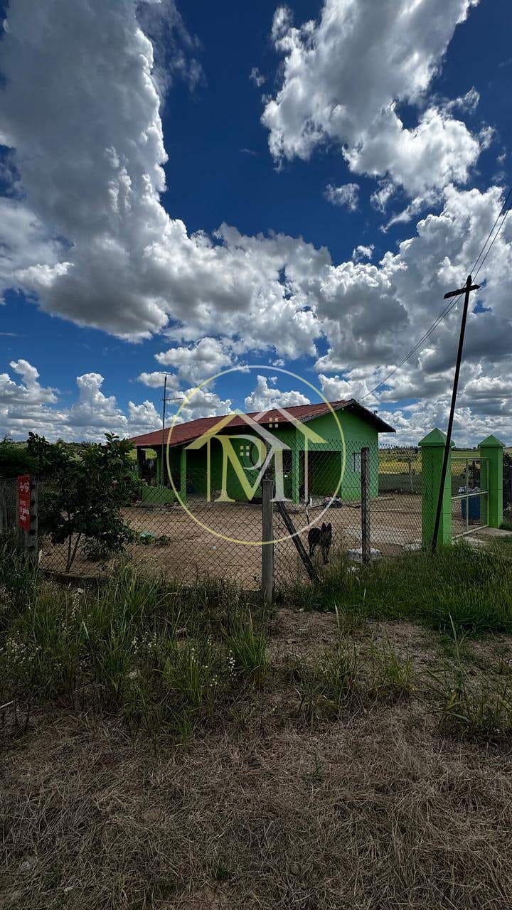 Fazenda, 97 hectares - Foto 1