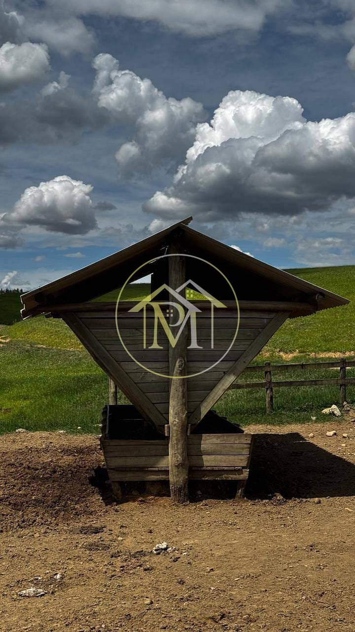 Fazenda, 97 hectares - Foto 11