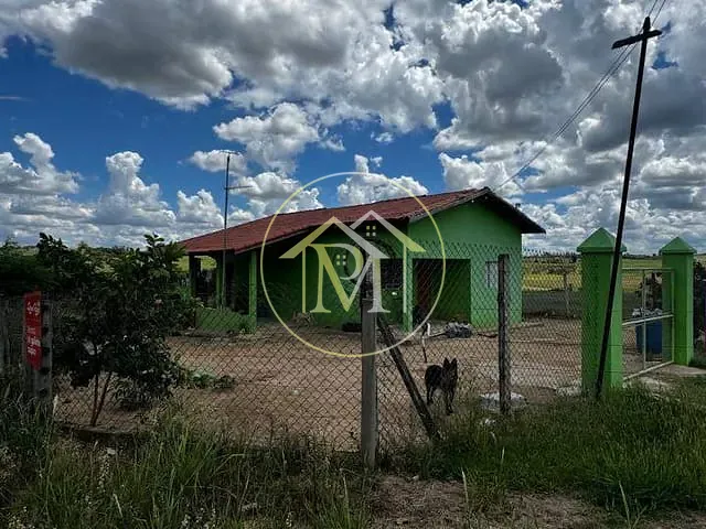 Fazenda com 968000m² 3 quartos e 3 banheiros, à venda, no bairro Rural em Porto Feliz
