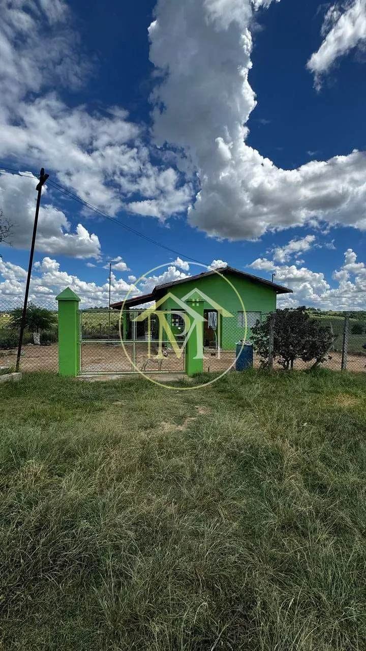 Fazenda, 97 hectares - Foto 3