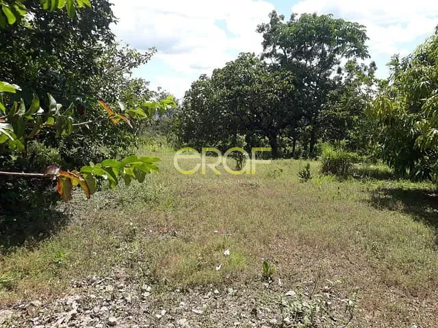 Fazenda com 10m² 3 quartos e 2 banheiros, à venda, no bairro - em Corumbá de Goiás