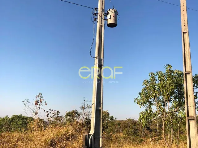 Fazenda com 10m² 3 quartos e 2 banheiros, à venda, no bairro - em Corumbá de Goiás