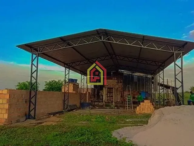 Fazenda com 10357600m², à venda, no bairro Zona Rural em Goianésia do Pará