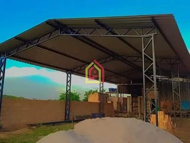 Fazenda com 10357600m², à venda, no bairro Zona Rural em Goianésia do Pará