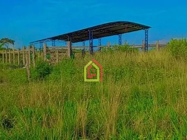 Fazenda com 10357600m², à venda, no bairro Zona Rural em Goianésia do Pará