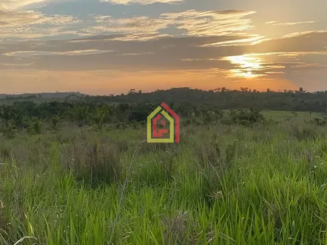 Fazenda com 10357600m², à venda, no bairro Zona Rural em Goianésia do Pará
