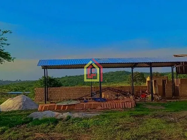 Fazenda com 10357600m², à venda, no bairro Zona Rural em Goianésia do Pará