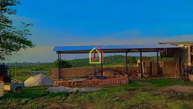 Fazenda em Goianésia do Pará/Pará — Ref FA0035_JKNB — Imagem 4