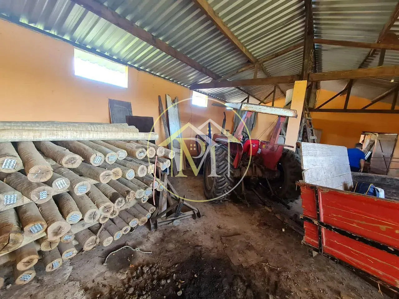 Fazenda, 126 hectares - Foto 40