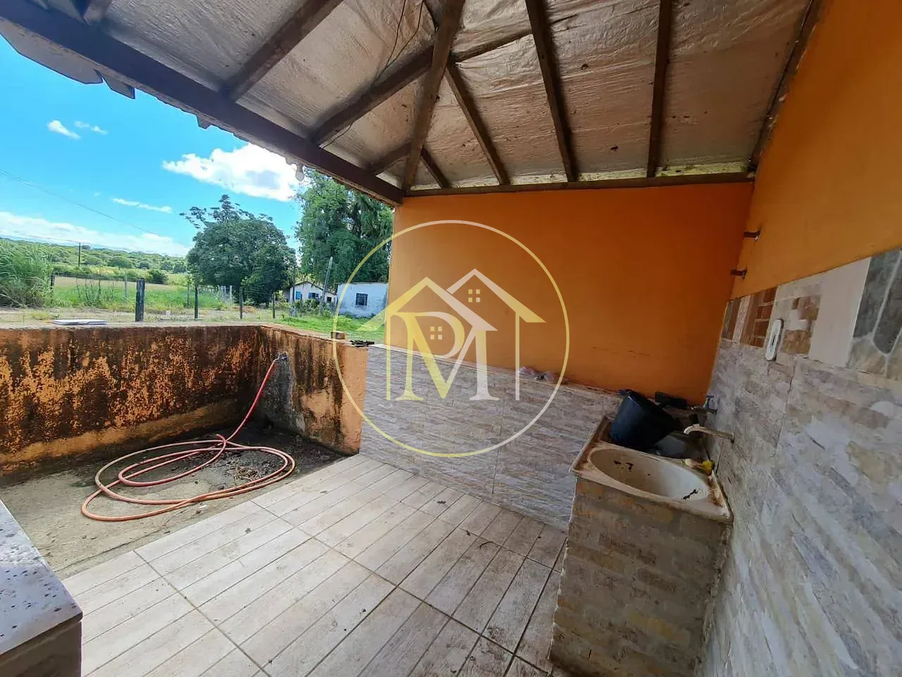Fazenda, 126 hectares - Foto 41