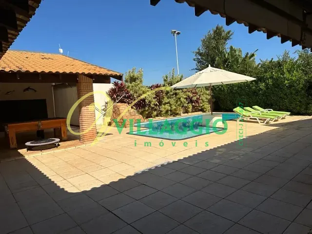 Fazenda com 1300m² 3 quartos e 5 banheiros, à venda, no bairro Terra Nostra em José Bonifácio