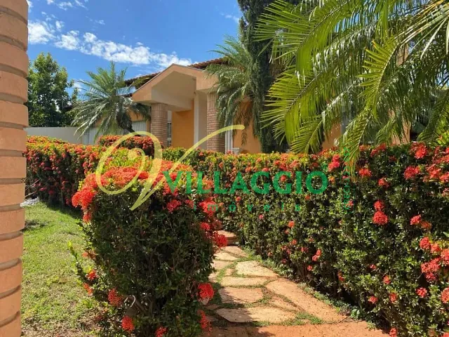 Fazenda com 1300m² 3 quartos e 5 banheiros, à venda, no bairro Terra Nostra em José Bonifácio