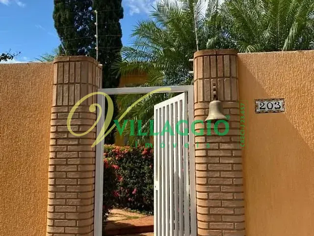 Fazenda com 1300m² 3 quartos e 5 banheiros, à venda, no bairro Terra Nostra em José Bonifácio