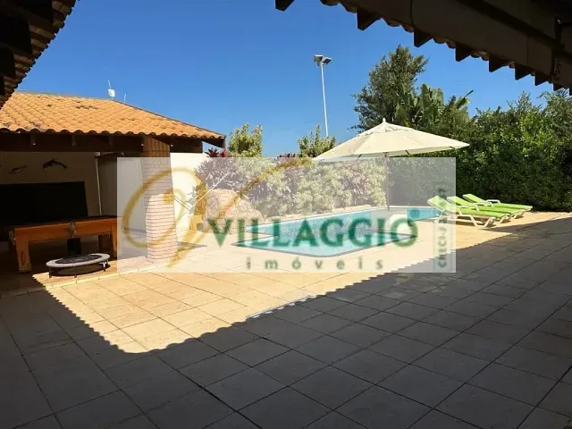 Fazenda com 1300m² 3 quartos e 5 banheiros, à venda, no bairro Terra Nostra em José Bonifácio