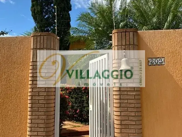 Fazenda com 1300m² 3 quartos e 5 banheiros, à venda, no bairro Terra Nostra em José Bonifácio
