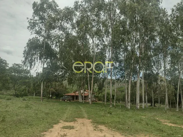 Fazenda com 25m² 4 quartos e 1 banheiro, à venda, no bairro 04 em Buritis