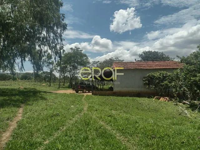 Fazenda com 25m² 4 quartos e 1 banheiro, à venda, no bairro 04 em Buritis