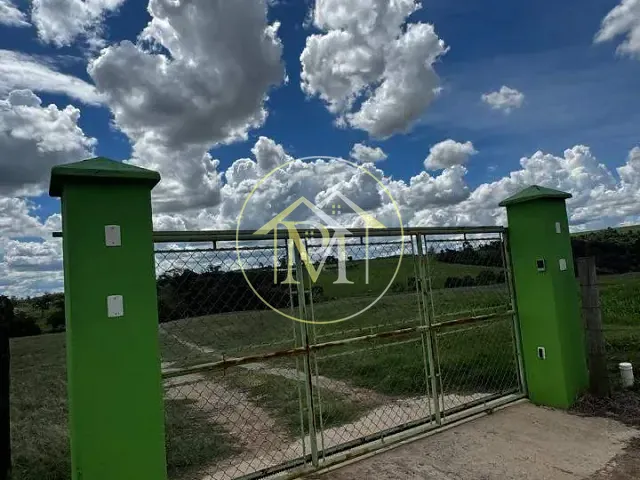 Fazenda com 968000m² 2 quartos e 1 banheiro, à venda, no bairro Área rural em Porto Feliz